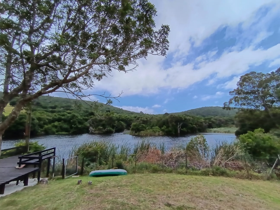 Commercial Property for Sale in Colleen Glen Eastern Cape